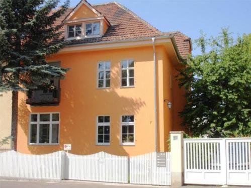 Pension Refugium Ueberm Schwansee Výmar Exteriér fotografie